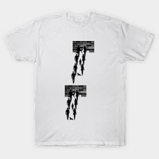 Life path endless sacrifice T-Shirt